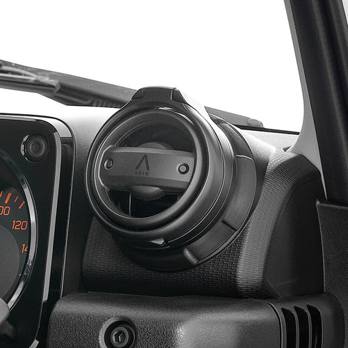 APIO Flip-up Drink Bottle Holder Jimny (2018-ON)