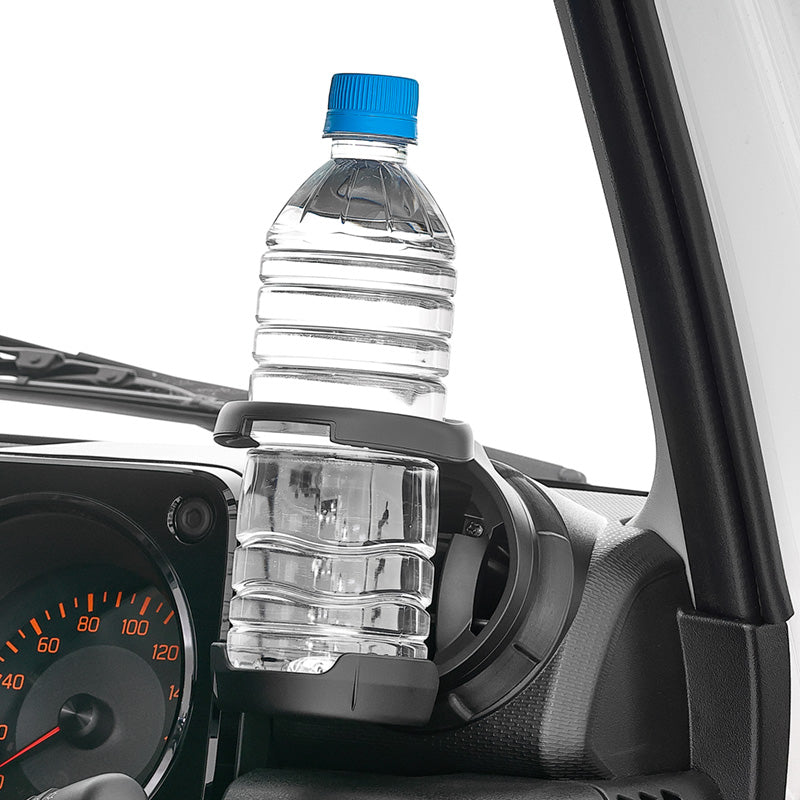 APIO Flip-up Drink Bottle Holder Jimny (2018-ON)