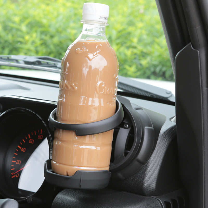 APIO Flip-up Drink Bottle Holder Jimny (2018-ON)