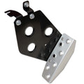 APIO Aluminum Footrest Jimny (2018-ON) MT RHD