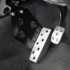 APIO Aluminum Footrest Jimny (2018-ON) MT RHD