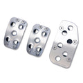 APIO Aluminum Pedal Set Jimny (2018-ON) MT