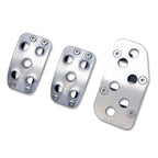 APIO Aluminum Footrest Jimny (2018-ON) MT RHD