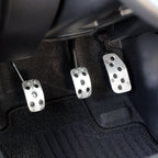 APIO Aluminum Pedal Set Jimny (2018-ON) MT