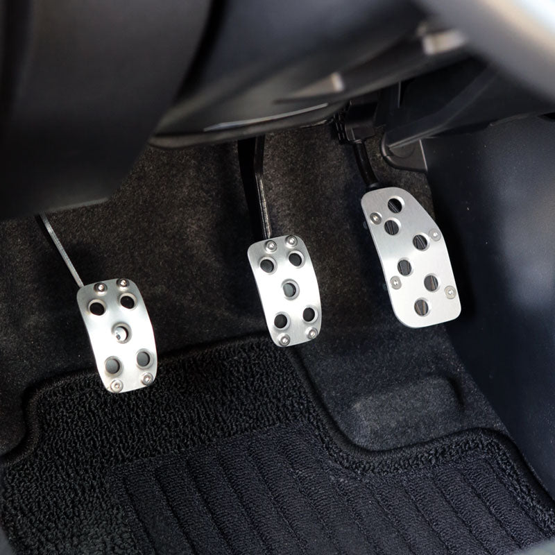 APIO Aluminum Pedal Set Jimny (2018-ON) MT