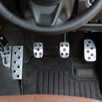 APIO Aluminum Pedal Set Jimny (2018-ON) MT