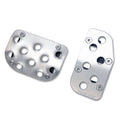 APIO Aluminum Pedal Set Jimny (2018-ON) AT
