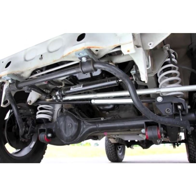 TANIGUCHI 75mm Lift Premium Suspension Kit Jimny JB43 (2000-2018)