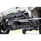 TANIGUCHI Shock Absorbers for 2-3"/50-75mm lifted Jimny (1998-2018)