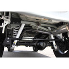 TANIGUCHI 75mm Lift Standard Plus Suspension Kit Jimny JB43 (2000-2018)
