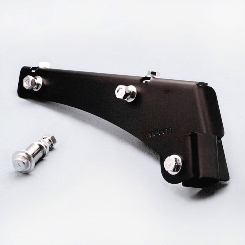 TANIGUCHI Rear Panhard Rod Offset Relocation Bracket Jimny (1998-2018)