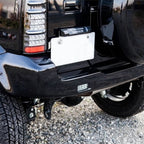 TANIGUCHI License Plate Relocation Kit Jimny (1998-2018)