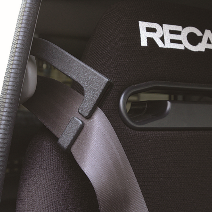 TANIGUCHI Seat Belt Extension Holder