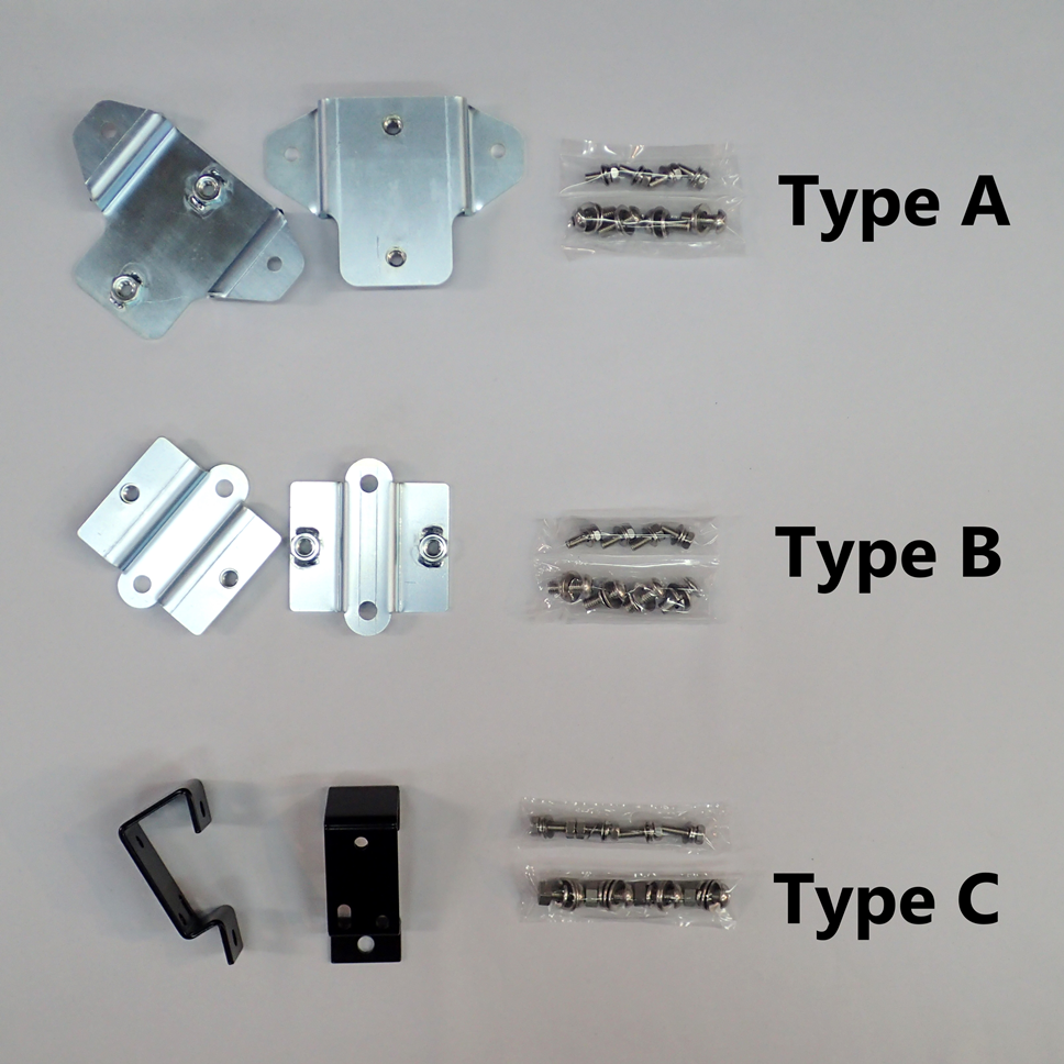 TANIGUCHI Bumpers with Skid Plate Jimny JB43 (1998-2018)
