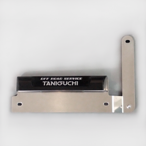TANIGUCHI License Plate Relocation Kit Jimny (1998-2018)