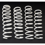 TANIGUCHI 75mm Lift Coil Springs Jimny JB43 (2000-2018)