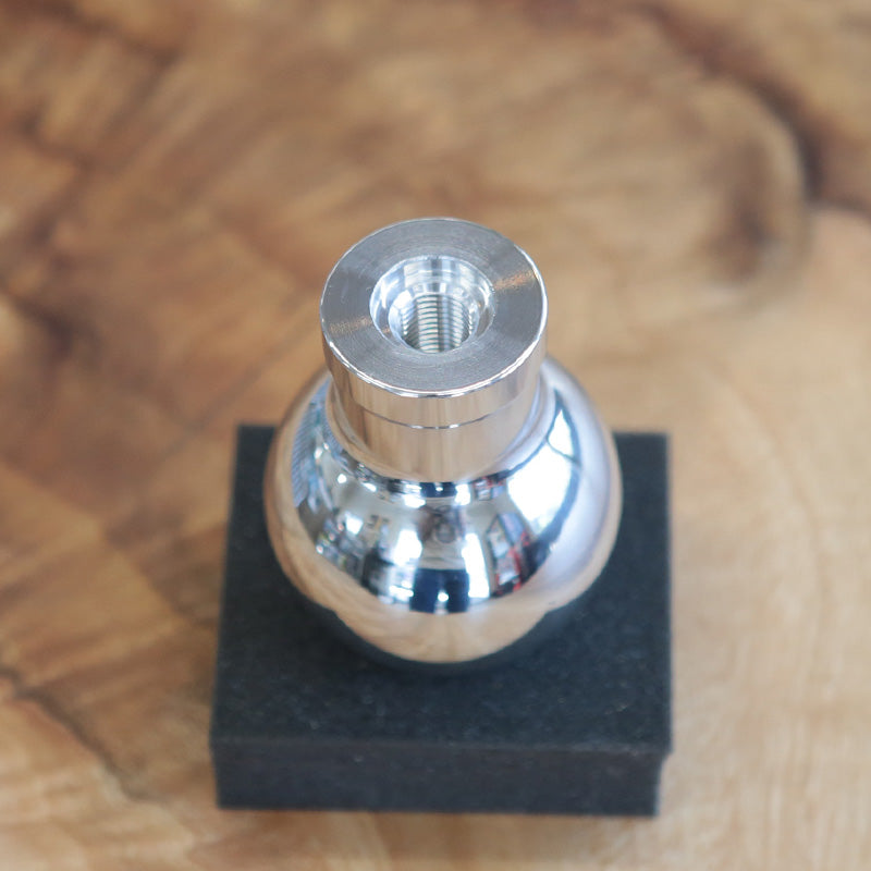 APIO Aluminum 54 Gear Shift Knob Jimny (1981-2018) MT