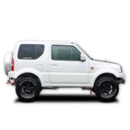 APIO WILDBOAR X 15" Wheels for Jimny