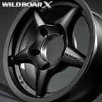 APIO WILDBOAR X 15" Wheels for Jimny