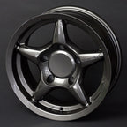 APIO WILDBOAR X 15" Wheels for Jimny