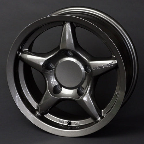 APIO WILDBOAR X 15" Wheels for Jimny