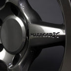 APIO WILDBOAR X 15" Wheels for Jimny
