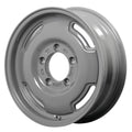 APIO WILDBOAR SR Gray 16" Wheels for JDM Jimny