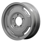 APIO WILDBOAR SR Gray 16" Wheels for JDM Jimny