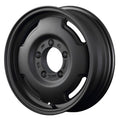 APIO WILDBOAR SR Black 16" Wheels for Jimny