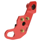 APIO 9mm Front Tow Point for APIO TACTICAL Bumper Jimny (2018-ON)