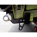 TANIGUCHI FRP Front Bumper Jimny (2018-ON)