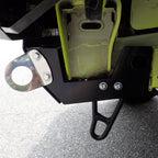TANIGUCHI Extra Heavy-duty Skid Plate Jimny (2018-ON)
