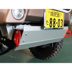 TANIGUCHI Extra Heavy-duty Skid Plate Jimny (2018-ON)