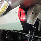 TANIGUCHI Extra Heavy-duty Skid Plate Jimny (2018-ON)