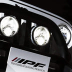 IPF 950 Super Rally LED Driving Lights (S-950SRL)