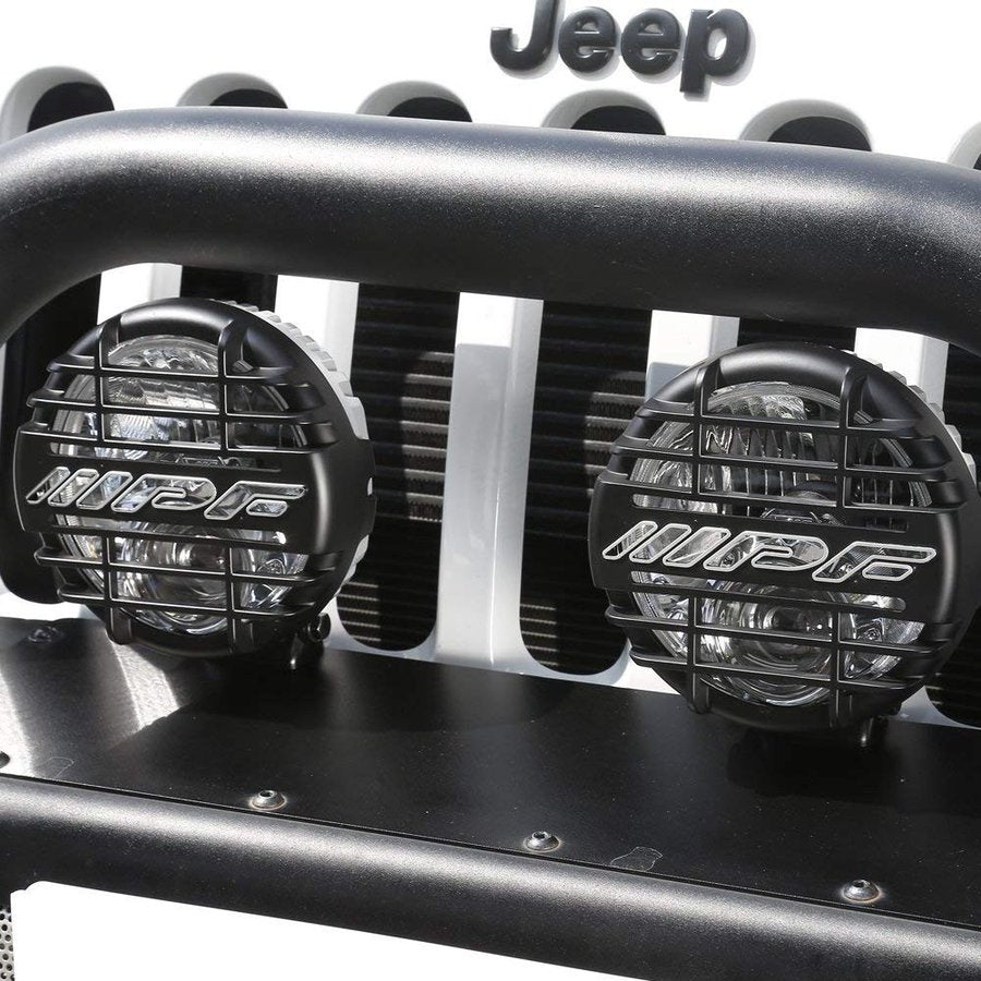 IPF 950 Super Rally LED Driving Lights (S-950SRL)