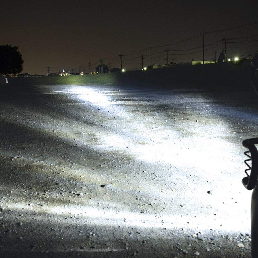 IPF 950 Super Rally LED Driving Lights (S-950SRL)