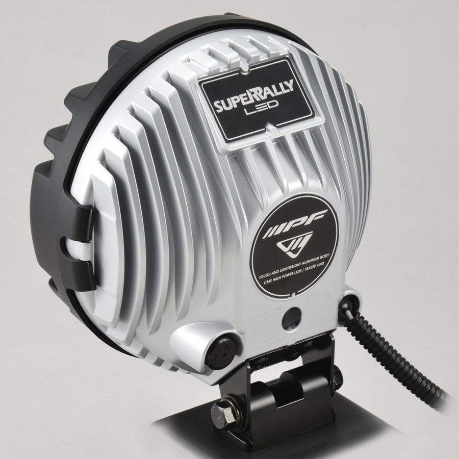 IPF 950 Super Rally LED Driving Lights (S-950SRL)