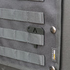 APIO Rear Gate Molle Storage System 800x220mm Jimny (2018-ON)
