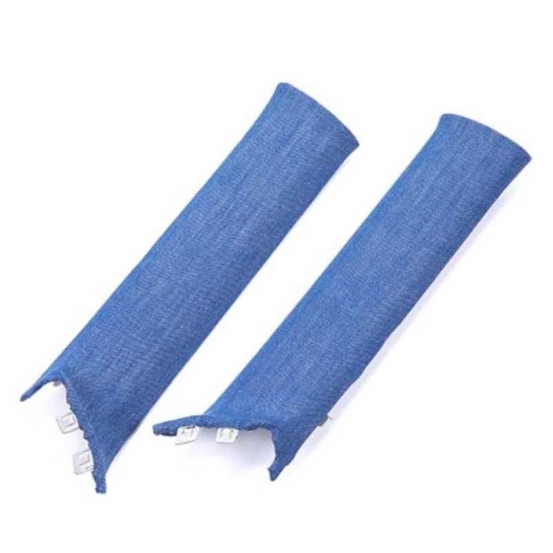 GRACE Denim A-pillar Panels Jimny (2018-ON)