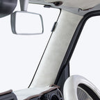 GRACE Leather A-pillar Panels Jimny (2018-ON)