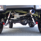 TANIGUCHI Adjustable Shock Absorbers for 2-3"/40-75mm lifted Jimny JB74 (2018-ON)