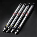 TANIGUCHI Adjustable Shock Absorbers for 2-3"/40-75mm lifted Jimny JB74 (2018-ON)
