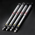 TANIGUCHI Adjustable Shock Absorbers for 2-3"/40-75mm lifted Jimny JB74 (2018-ON)