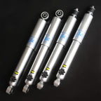 TANIGUCHI Adjustable Shock Absorbers for 0-1"/0-30mm lifted Jimny JB74 (2018-ON)