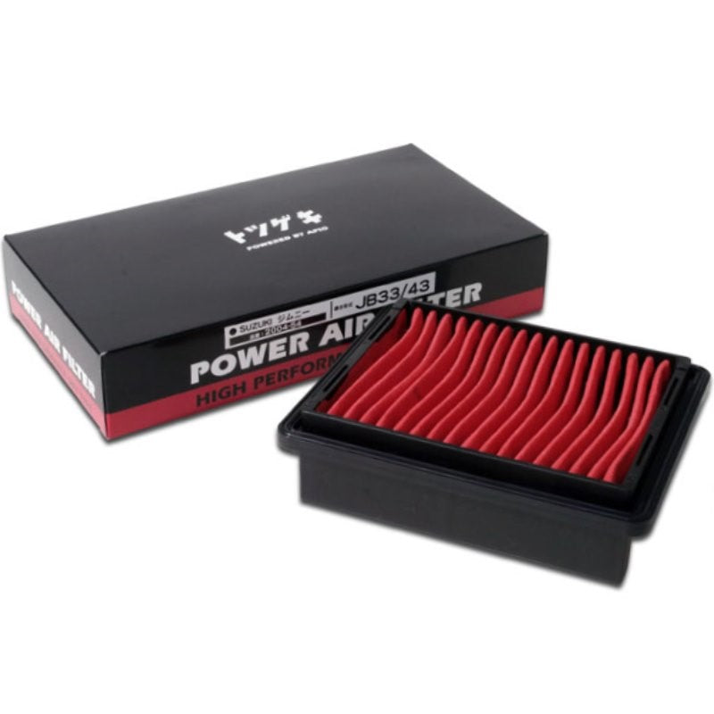 APIO High Performance Air Filter Jimny (1998-2018)