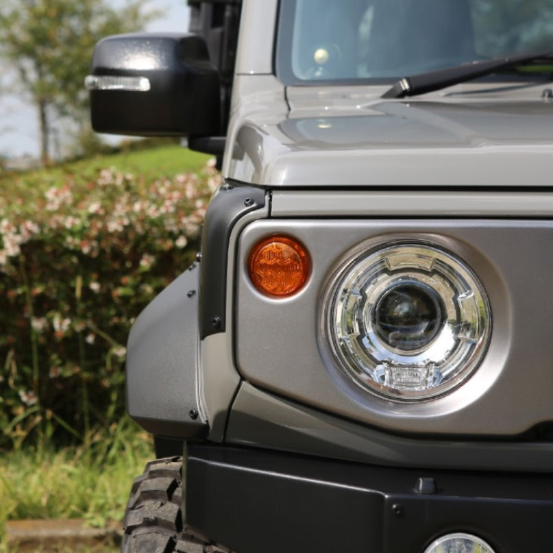 APIO ABS Corner Guards for Jimny (2018-ON)