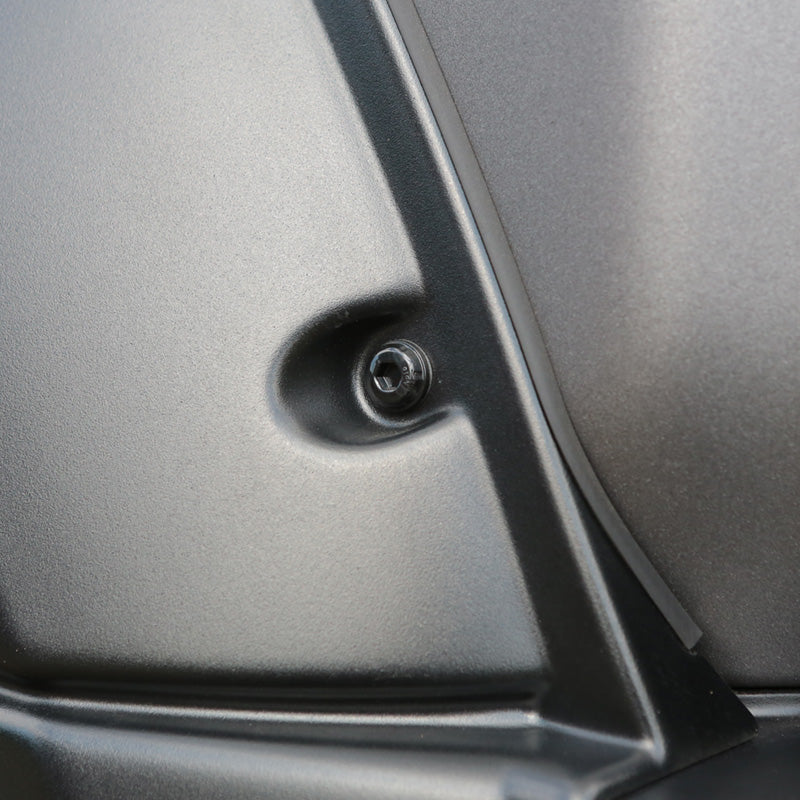 APIO Dummy Bolt Heads