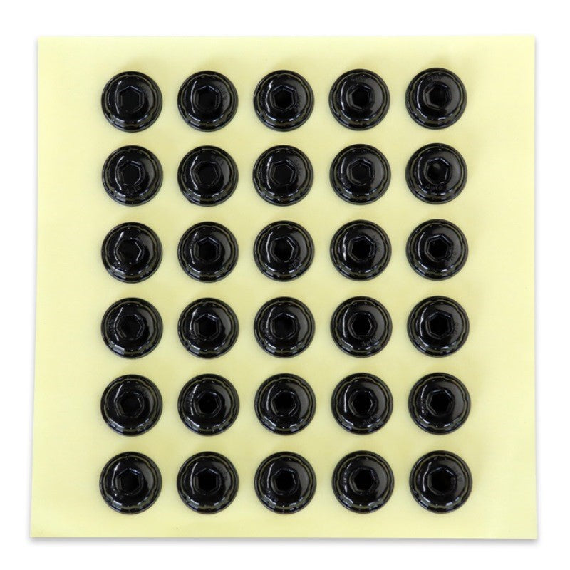 APIO Dummy Bolt Heads