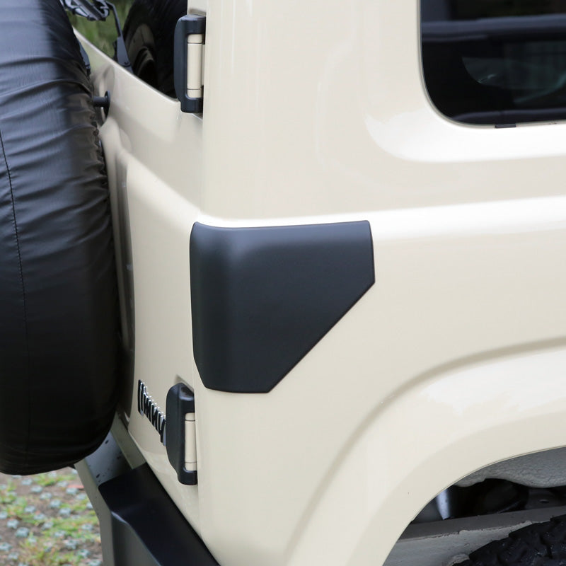 APIO ABS Corner Guards for Jimny (2018-ON)